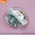 KIT OFICINA REDONDO- CLIP/BINDER CLIP/ALFILERES/BA - comprar online