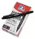 Marcador doble punta ezco DOPPIO - comprar online