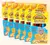Crayon Colorsol x 6