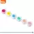 SET TEMPERAS ESCOLARES PASTEL + PINCEL BRW en internet