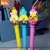 BOLIGRAFO BORRABLE GEL DONA - tienda online