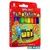 PLASTILINA UTIL UNO X 8 - comprar online