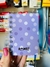Libreta A7 Rome - comprar online