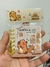 MINI LIBRETA CALADA CAPIBARA - comprar online