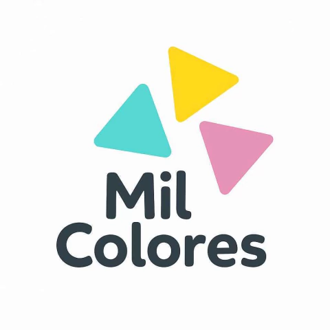 Mil Colores Librería