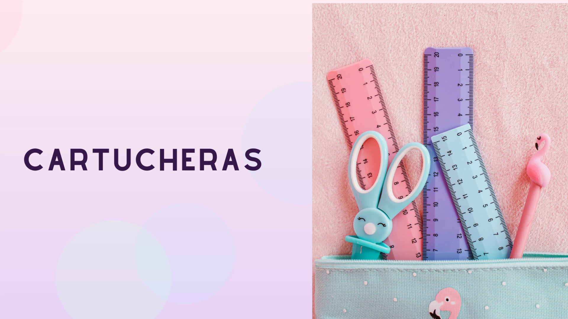 Banner de Mil Colores Librería