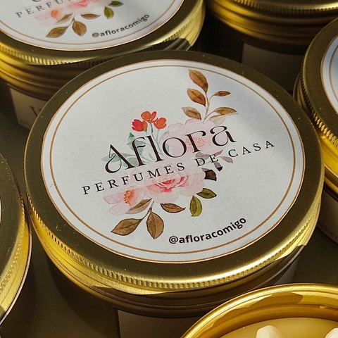 Vela travel - 90 gramas - comprar online