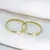 Alianças Casamento Abaulada Polida LA 0103 (Preço Unitário) na internet
