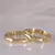 Alianças Casamento Ouro 18k Abaulada Polida LA 0102 (Preço Unitário) - comprar online