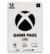 Xbox Game Pass Core — Xbox Game Pass Core 12 meses