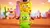 Bob Esponja: The Cosmic Shake na internet