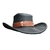Chapeu de Cowboy na internet