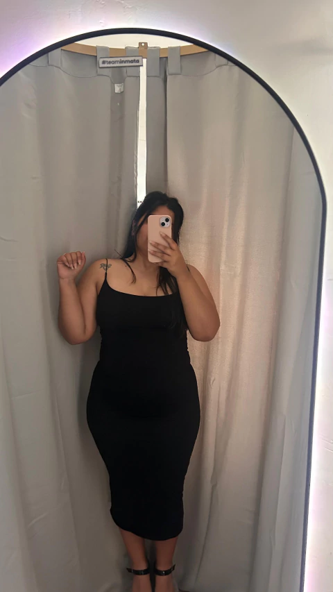 Vestido Tessa - comprar online