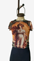 Remera microtul Hebe - comprar online