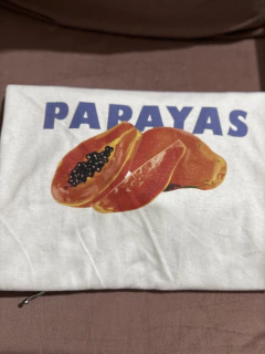 REMERON PAPAYA