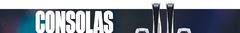 Banner de la categoría Consolas