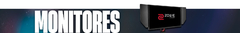 Banner de la categoría Monitores