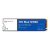 DISCO SSD M.2 2TB WD BLUE SN580 NVME - comprar online