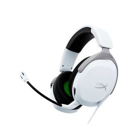 Auricular Hyperx Cloudx Stinger 2 Core blanco