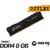 OUTLET - Memoria DDR4 Fury - 8 GB usado