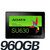 DISCO SSD ADATA SU650 2.5 960 GB