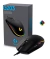 Mouse Gamer Usb Logitech Lightsync (G203) Blanco / Negro en internet