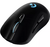 MOUSE GAMER inalámbrico Logitech G703 LIGHTSPEED NEGRO - TIENDA MVG