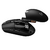 MOUSE GAMER Inalámbrico Logitech LightSpeed (G305) Negro en internet