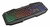 TECLADO GAMER TRUST AVONN ES GXT 830RW - comprar online
