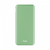 POWERBANK TRUST REDOH 10000 GREEN - tienda online