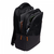 ACCESORIOS TRUST MOCHILA LISBOA BLACK BACKPACK 16 - comprar online