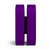 ACCESORIOS PORTA AURICULARES NZXT PUCK PURPLE - tienda online