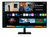 MONITOR SAMSUNG LED 32 BM500 - comprar online