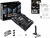 MOTHER ASUS (1851) TUF GAMING Z890-PLUS WIFI en internet