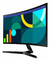 MONITOR SAMSUNG LED 27 D366 - tienda online