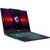Portátil MSI Cyborg 14 A13VE-218 14" Intel Core i7-13620H RTX 4060 8GB 512 SSD - Negro - TIENDA MVG