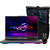 Notebook Gamer ROG Strix G16 G614JIR-N3054W 16" Intel Core i9-14900HX RTX 4070 8 GB GDDR6 1 TB SSD + Mochila + Mouse - comprar online