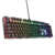 TECLADO TRUST ZORA MECHANICAL US GXT871 - TIENDA MVG