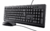 COMBO TECLADO + MOUSE TRUST PRIMO BLACK USB SILENCIOSO - comprar online