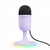 MICROFONO TRUST YUNIX USB PURPLE GXT234P en internet