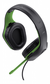 AURICULAR GAMER TRUST ZIROX GXT415X XBOX - tienda online