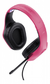 AURICULAR GAMER TRUST ZIROX PINK GXT415P en internet
