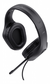 AURICULAR GAMER TRUST ZIROX LED BLACK GXT416 en internet
