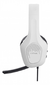 Imagen de AURICULAR GAMER TRUST ZIROX WHITE GXT415W