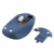 MOUSE TRUST YVI MULTI-DEVICE WIRELESS BLUE en internet