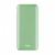 POWERBANK TRUST REDOH 20000 GREEN - tienda online
