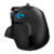 Mouse Gamer Hero G502 Logitech - tienda online