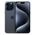 Apple iPhone 15 Pro Max A2849 LL/A 512GB eSIM Pantalla 6.7" - Titanio Azul