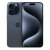 Apple iPhone 15 Pro Max A2849 LL/A 512GB eSIM Pantalla 6.7" - Titanio Azul