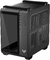 GABINETE GAMER ASUS GT502 TUF GAMING BLACK - TIENDA MVG